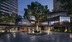 Hillock Green (D26), Apartment #463909961